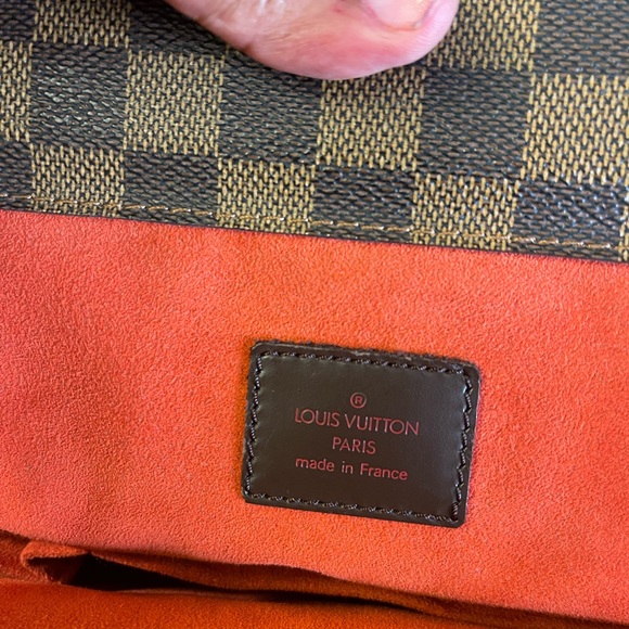 Authentic DE Louis Vuitton - Picture 4 of 16
